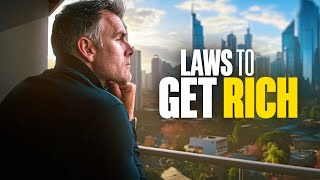 The 15 Laws of the Top 0.001%