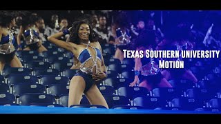 Bring It On 🔥 | Texas Southern University Marching Band \u0026 Motion | National BOTB 23