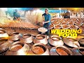 Pakistani Wedding Food in Hyderabad from Karachi | Grand Cooking by Suriya Catering | Shadi ka Khana