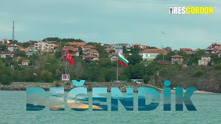 BEGENDIK A Village on the Turkish Bulgarian Border