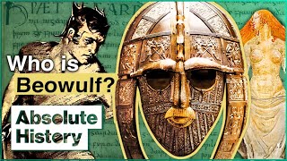 Beowulf: The Mysterious Fertility Cult Origin Of The Anglo-Saxon Legend | Beowulf | Absolute History
