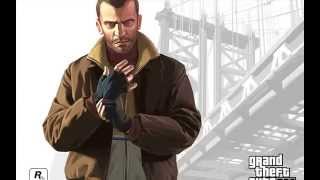 Rózsaszín Gettó - GTA 4 verzió