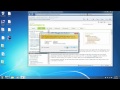 Tutorial: Establishing an Android development environment on Windows 7