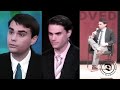 The Moments that made Ben Shapiro famous