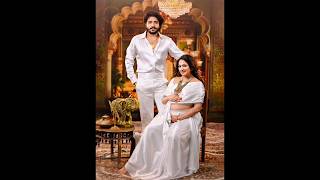 Actress Haripriya \u0026 Vasishta Simha Couple Expecting their First Child