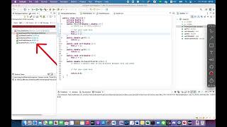 Lab 01: Java Review and Eclipse (Data Structure Lab 2/2021)