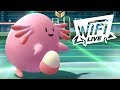 Pokemon Let's Go Pikachu & Eevee Wi-Fi Battle: Chansey Gives No Chances! (1080p)