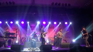 Tohpati - Hunter - Tribal Dance - live at javajazz 2015