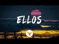 Ceky Viciny - Ellos (Letra / Lyrics)