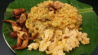 கிராமத்து கூட்டாஞ்சோறு / kootanchoru recipe in tamil / kootanchoru / Everyday Needs