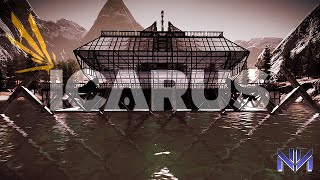 ICARUS - BEST BASE DESIGN - FUTURISTIC STYLE