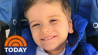 TODAY Remembers Richard Engel’s Beloved 6-Year-Old Son, Henry