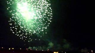 2009_横田基地友好祭花火/Fireworks of Yokota Air Base Friendship Festibal