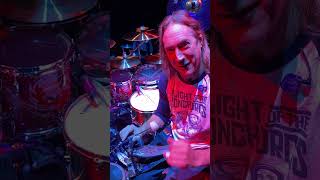 Danny Carey talks about his kick drum pedal preferences.