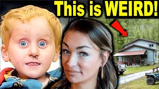 How Did Ryker Webb Survive Alone for Days in the Wilderness?!