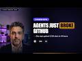 GitHub Trending: The AI Agent Revolution is Here