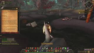 World of Warcraft: Light Won't Grant Me Vengeance - Quest ID 12904 (Gameplay/Walkthrough)