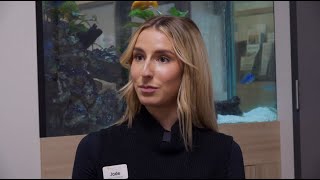 Life as a Roster Coordinator at Autumn Aged Care | Insights from Jade