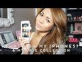 Tag | What's on my iPhone 5? (Case Collection & Photo Apps!) - Charmaine Manansala Tag | What's on my iPhone 5? (Case Collection & Photo Apps!) - Charmaine Manansala