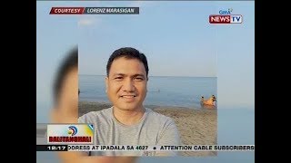 BT: Lalaking napagbintangang nanghipo umano sa nobya ng indie actor, comatoes sa bugbog ng aktor