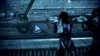 Mass Effect 3: Combat Engineer - Leviathan III: 2181 Despoina (Insanity)