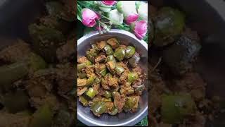 ভিন্ন ধরনের বেগুন ভাজা রেসিপি 🍆🍆🍆#ytshort #recipe #ytshortsvideo