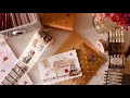 Reading Girls PET Tape by StationeryCafe.com  + Penpal with Me | Autumn Theme