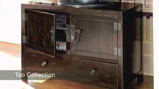 How to Choose Tech-Friendly Media Solutions for Your Home | Pottery Barn