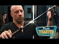 THE LAST WITCH HUNTER - Double Toasted Review