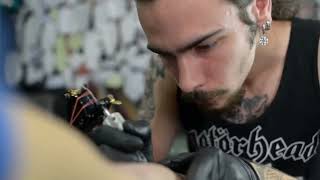 Before You Get a Neck Tattoo, Watch This#NeckTattoo #TattooIdeas #TattooMeaning #ThroatTattoo#Inked
