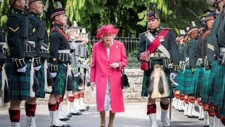 Queen under medical supervision due to 'caution from her doctors'