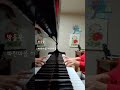 방울꽃 파란마음 하얀마음 동요 piano children s song pianoplayer 오랫만에 pianocover