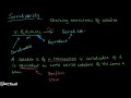 Understanding Serializability | Transaction Management