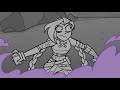 jinx quickly became homophobic arcane animatic