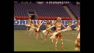 Phantom Regiment 2004- Adios Nonio