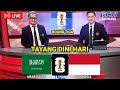 🔴 TAYANG DINI HARI | INDONESIA VS ARAB SAUDI DI ROUND TIGA KUALIFIKASI PIALA DUNIA 2026