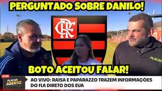 JOSÉ BOTO FALA EXCLUSIVO COM PAPARAZZO E RAISA SIMPLICIO SOBRE FILIPE, MERCADO E MAIS!