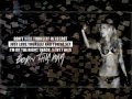 Lady Gaga Indonesia Monsters