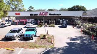 Hagan Ace Hardware of Saint Augustine
