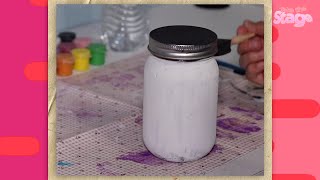 Make a Time Capsule with Ingrid