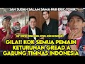 PELUANG MASIH LUAS UTK TIMNAS KE PILDUN!! PEMAIN KETURUNAN CALVIN DIKS SAIAP BELA TIMNAS🇮🇩