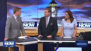 Erie News Now Investigates: DEP Discusses Erie Coke Report