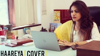 Haareya/Kya Mujhe Pyar Hai Female Cover Harshita Kumar