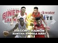 PBA Commissioner39s Cup 2019 Highlights Ginebra Vs Blackwater May 24 2019 PBA Commissioner39s Cup 2019 Highlights Ginebra Vs Blackwater May 24 2019