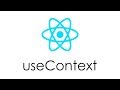 React Hooks useContext