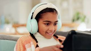 Older Elementary Newcomers
