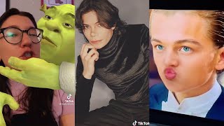 TIK TOKS THAT MADE MICHAEL JACKSON SUNWALK π
π