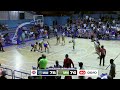 TORNEO DE BALONCESTO SUPERIOR FEMENINO (ABADINA) SAN LAZARO VS MAURICIO BAEZ - SERIE SEMIFINAL 3-2