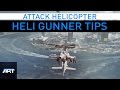 BF4 Attack Helicopter Gunner Tips