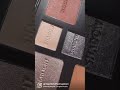 Milani Cosmetics NEW V3 Smokey Palette